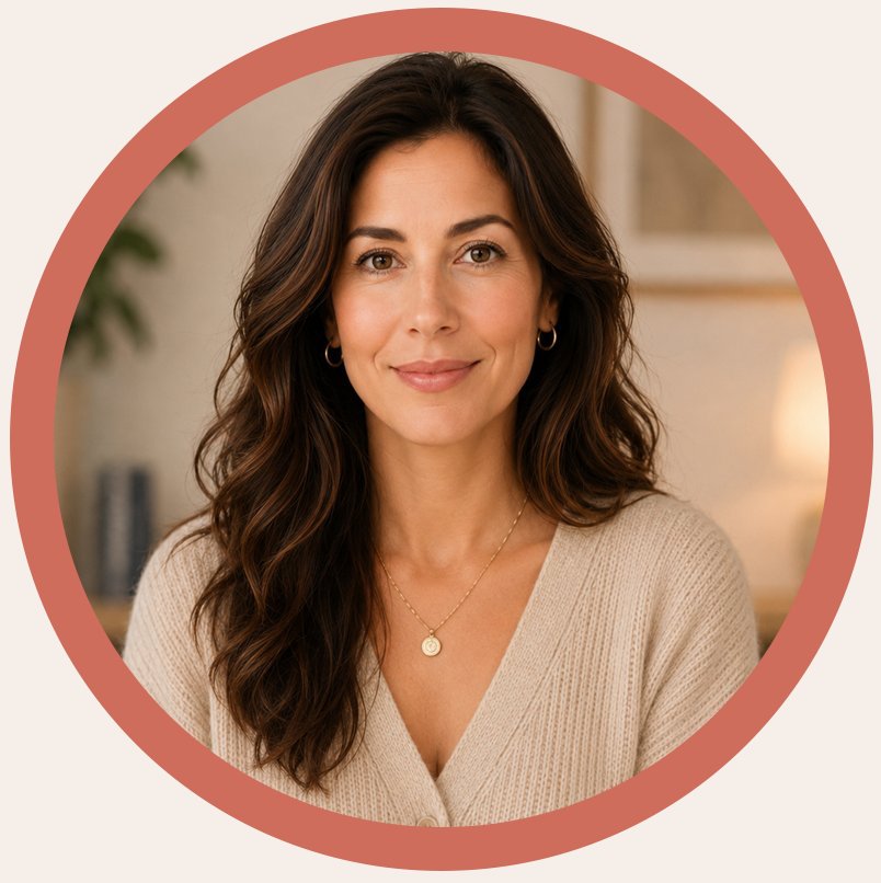 Claire Madison, Relationship Coach